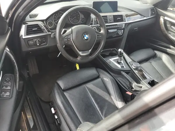 WBA8E1C53JA180066 2018 BMW 3ER - Image 8