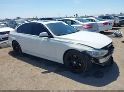 WBA8E1C53JA180116 2018 BMW 3ER