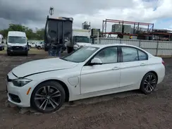 WBA8E1C53JA755962 2018 BMW 3ER