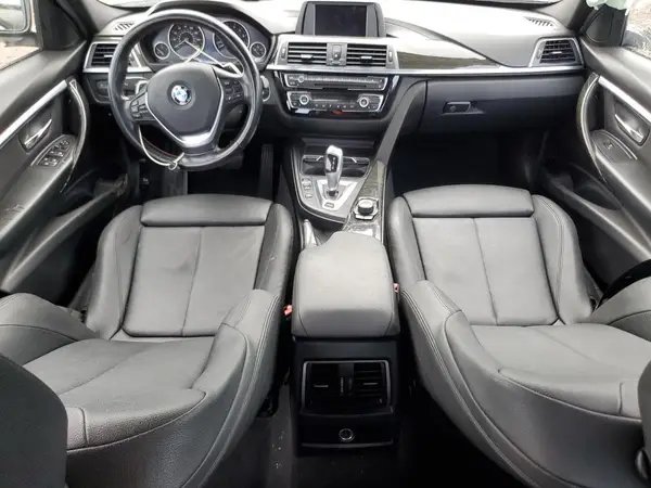 WBA8E1C53JA755962 2018 BMW 3ER - Image 8