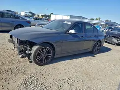 WBA8E1C53JA755976 2018 BMW 3ER