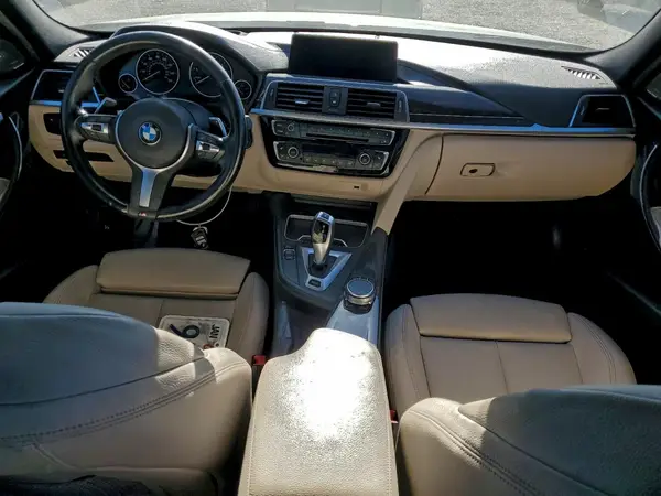 WBA8E1C53JA755976 2018 BMW 3ER - Image 8