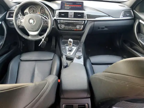 WBA8E1C53JA758618 2018 BMW 3ER - Image 8