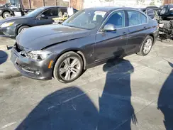 WBA8E1C53JA762765 2018 BMW 3ER
