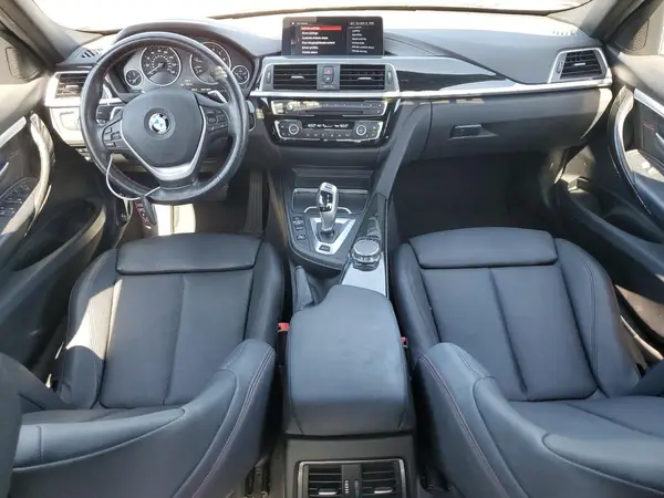 WBA8E1C53JA765228 2018 BMW 3ER - Image 8