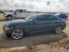 WBA8E1C54HK479988 2017 BMW 3ER