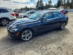 WBA8E1C54HK479991 2017 BMW 3ER
