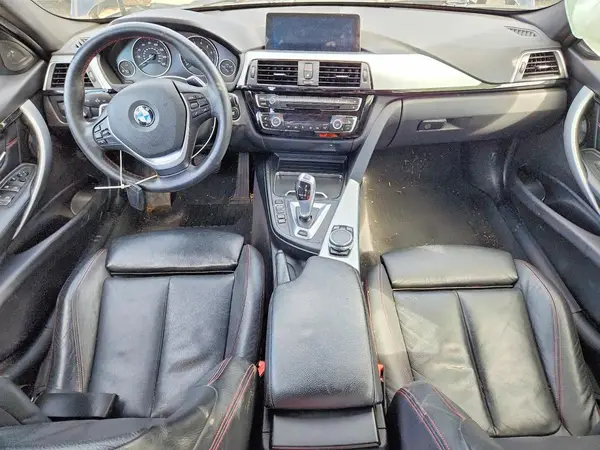 WBA8E1C54HK479991 2017 BMW 3ER - Image 8