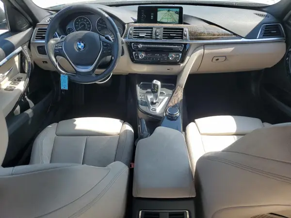 WBA8E1C54HK480252 2017 BMW 3ER - Image 8