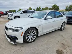 WBA8E1C54HK480302 2017 BMW 3ER