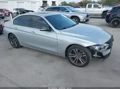 WBA8E1C54HK895085 2017 BMW 3ER