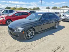 WBA8E1C54HK895331 2017 BMW 3ER