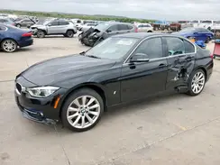 WBA8E1C54HK895345 2017 BMW 3ER