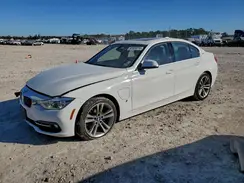 WBA8E1C54JA159646 2018 BMW 3ER