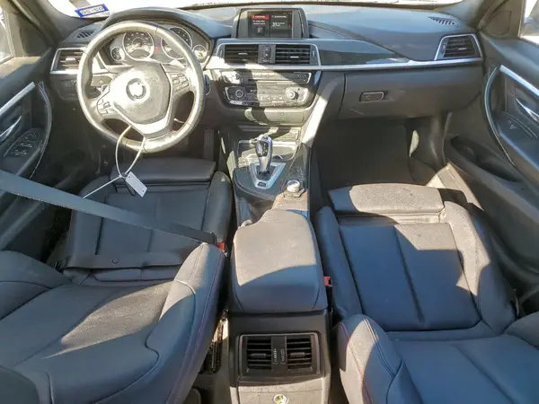 WBA8E1C54JA159646 2018 BMW 3ER - Image 8
