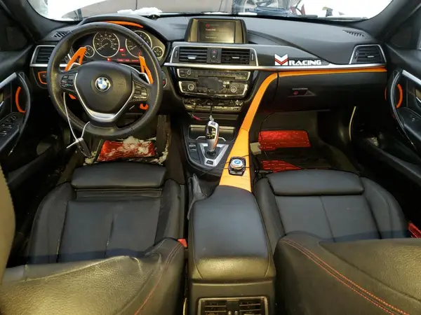 WBA8E1C54JA167505 2018 BMW 3ER - Image 8