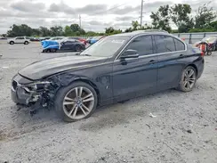 WBA8E1C54JA167553 2018 BMW 3ER