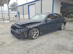 WBA8E1C54JA167567 2018 BMW 3ER