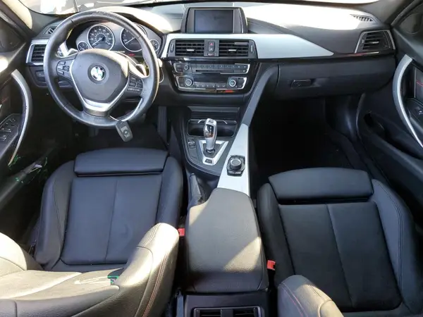 WBA8E1C54JA167603 2018 BMW 3ER - Image 8