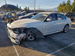 WBA8E1C54JA171456 2018 BMW 3ER