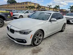 WBA8E1C54JA171506 2018 BMW 3ER