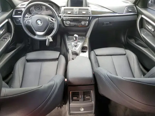 WBA8E1C54JA171506 2018 BMW 3ER - Image 8