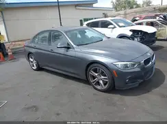 WBA8E1C54JA178147 2018 BMW 3ER