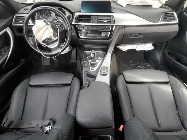 WBA8E1C54JA178343 2018 BMW 3ER - Image 8