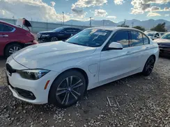 WBA8E1C54JA756571 2018 BMW 3ER