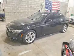 WBA8E1C55GK479576 2016 BMW 3ER