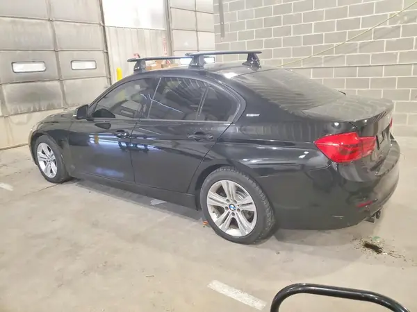 WBA8E1C55GK479576 2016 BMW 3ER - Image 2