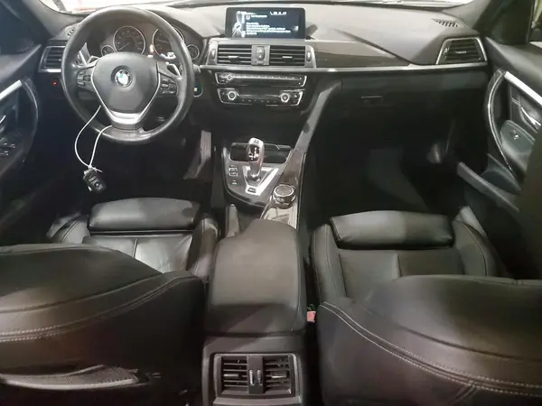 WBA8E1C55GK479576 2016 BMW 3ER - Image 8