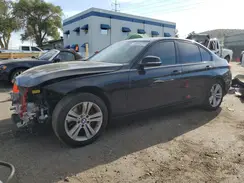 WBA8E1C55GK479724 2016 BMW 3ER