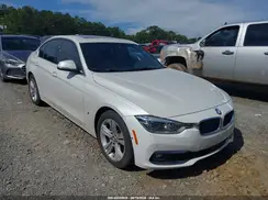WBA8E1C55HK479966 2017 BMW 3ER