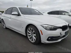 WBA8E1C55HK479983 2017 BMW 3ER