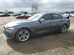 WBA8E1C55HK480194 2017 BMW 3ER