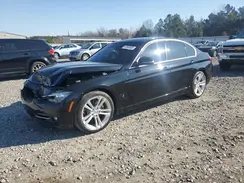 WBA8E1C55HK480261 2017 BMW 3ER