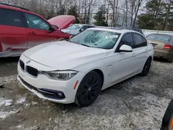 WBA8E1C55HK895368 2017 BMW 3ER