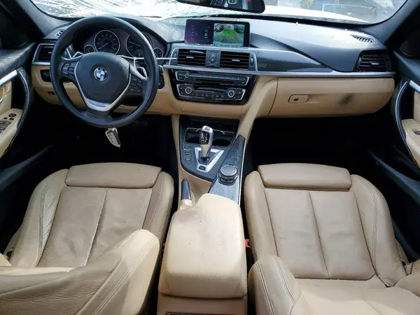 WBA8E1C55HK895368 2017 BMW 3ER - Image 8