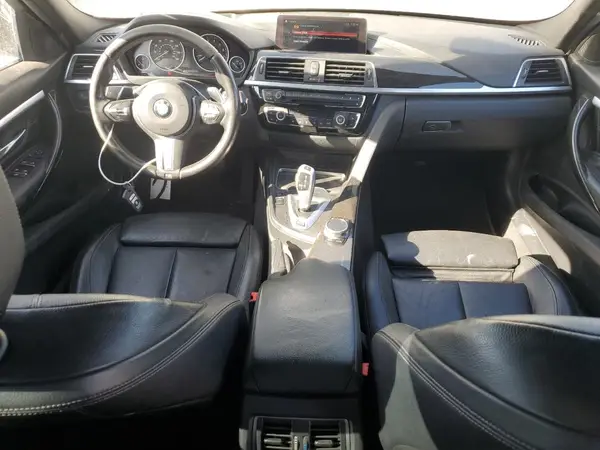 WBA8E1C55JA159459 2018 BMW 3ER - Image 8