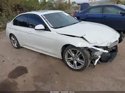 WBA8E1C55JA159462 2018 BMW 3ER