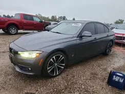 WBA8E1C55JA159610 2018 BMW 3ER