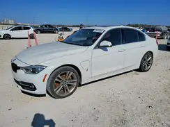 WBA8E1C55JA159669 2018 BMW 3ER