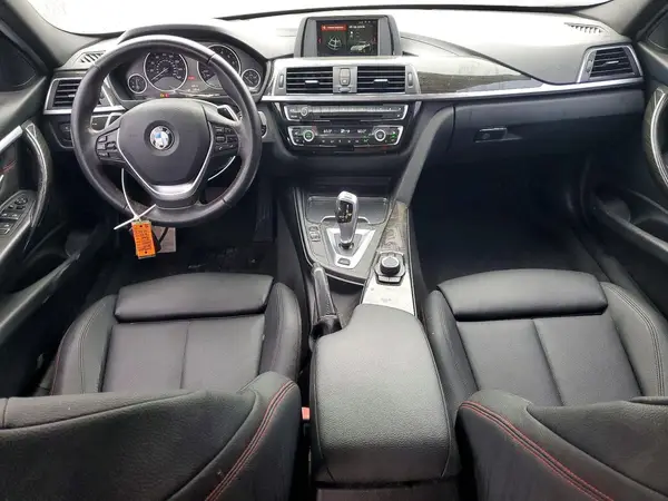WBA8E1C55JA159669 2018 BMW 3ER - Image 8