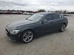 WBA8E1C55JA167531 2018 BMW 3ER