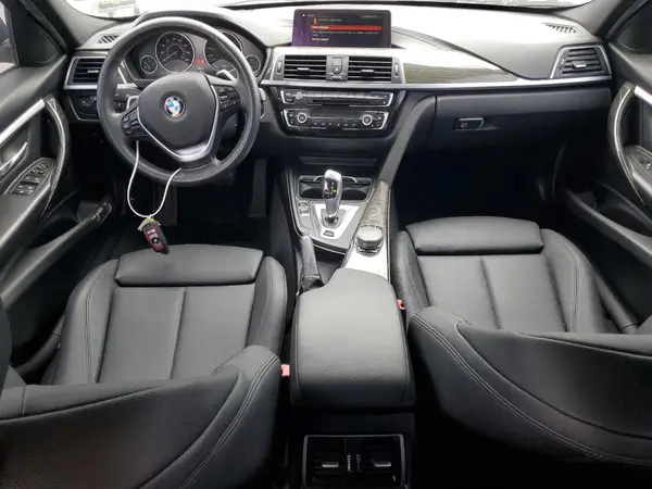 WBA8E1C55JA167531 2018 BMW 3ER - Image 8