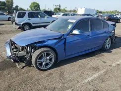 WBA8E1C55JA171434 2018 BMW 3ER