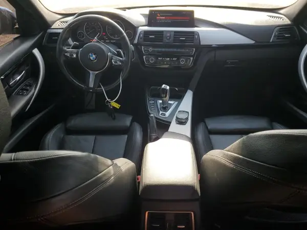 WBA8E1C55JA171434 2018 BMW 3ER - Image 8