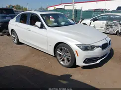 WBA8E1C55JA171594 2018 BMW 3ER