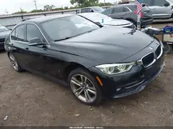 WBA8E1C55JA171644 2018 BMW 3ER